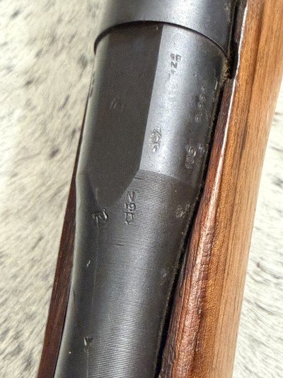 Enfield NO. 4 MK1 - Image 9 of 15