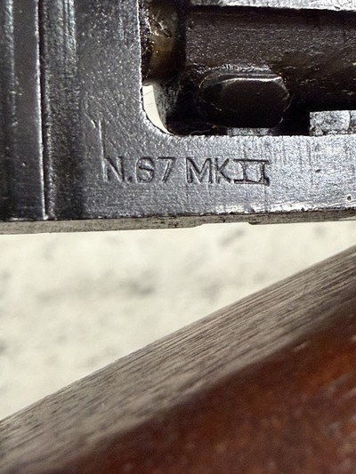 Enfield NO. 4 MK1 - Image 14 of 15