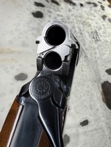 Perazzi MX8 - 20 GA -29-1/2 inch with Perazzi chokes - Image 7 of 15