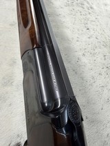 Perazzi MX8 - 20 GA -29-1/2 inch with Perazzi chokes - Image 5 of 15