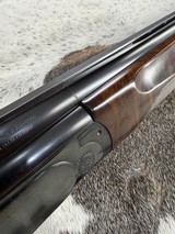 Perazzi MX8 - 20 GA -29-1/2 inch with Perazzi chokes - Image 14 of 15