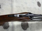 Perazzi MX8 - 20 GA -29-1/2 inch with Perazzi chokes - Image 4 of 15