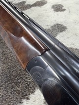 Perazzi MX8 - 20 GA -29-1/2 inch with Perazzi chokes - Image 15 of 15