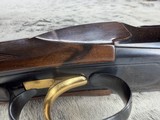 Perazzi MX8 - 20 GA -29-1/2 inch with Perazzi chokes - Image 12 of 15