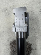 Perazzi MX8 - 20 GA -29-1/2 inch with Perazzi chokes - Image 10 of 15