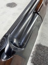 Perazzi MX8 - 20 GA -29-1/2 inch with Perazzi chokes - Image 6 of 15