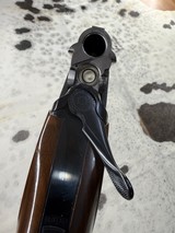 Perazzi MX8 - 20 GA -29-1/2 inch with Perazzi chokes - Image 8 of 15