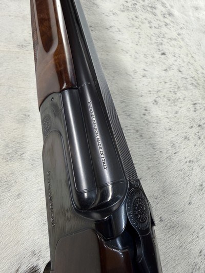 Perazzi MX8 - 20 GA -29-1/2 inch with Perazzi chokes - Image 5 of 15