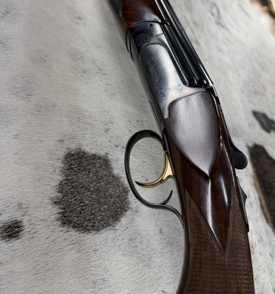 Perazzi MX8 - 20 GA -29-1/2 inch with Perazzi chokes - Image 3 of 15
