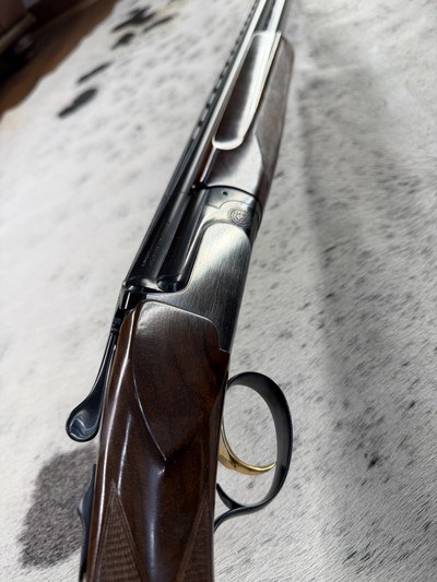 Perazzi MX8 - 20 GA -29-1/2 inch with Perazzi chokes - Image 2 of 15