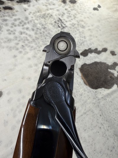 Perazzi MX8 - 20 GA -29-1/2 inch with Perazzi chokes - Image 9 of 15