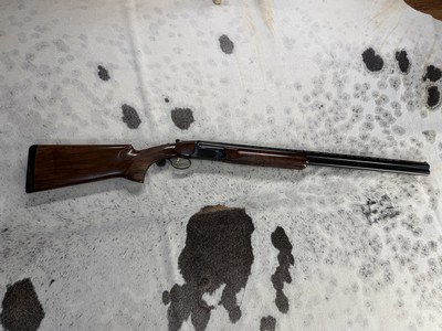 Perazzi MX8 - 20 GA -29-1/2 inch with Perazzi chokes - Image 1 of 15
