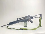 H&K G36E Machine Gun - 18.9
