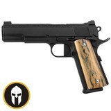 Ozark Custom Government - 5