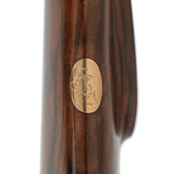 Chapuis Armes Carabine Double Express African PH .470 Nitro & 12 GA Barrels Case Hardened/Blued/Walnut
Previously Owned - 10 of 14