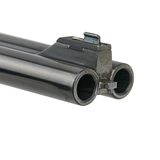 Chapuis Armes Carabine Double Express African PH .470 Nitro & 12 GA Barrels Case Hardened/Blued/Walnut
Previously Owned - 4 of 14