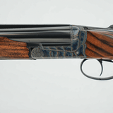 Chapuis Armes Carabine Double Express African PH .470 Nitro & 12 GA Barrels Case Hardened/Blued/Walnut
Previously Owned - 7 of 14