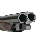 Chapuis Armes Carabine Double Express African PH .470 Nitro & 12 GA Barrels Case Hardened/Blued/Walnut
Previously Owned - 13 of 14