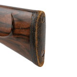 Chapuis Armes Carabine Double Express African PH .470 Nitro & 12 GA Barrels Case Hardened/Blued/Walnut
Previously Owned - 8 of 14