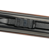 Chapuis Armes Carabine Double Express African PH .470 Nitro & 12 GA Barrels Case Hardened/Blued/Walnut
Previously Owned - 5 of 14