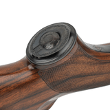 Chapuis Armes Carabine Double Express African PH .470 Nitro & 12 GA Barrels Case Hardened/Blued/Walnut
Previously Owned - 9 of 14