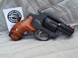 Smith & Wesson 351PD
.22 magnum - 1 of 9