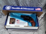 Smith & Wesson 351PD
.22 magnum - 3 of 9