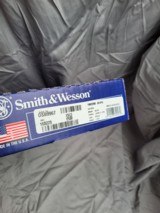 Smith & Wesson 351PD
.22 magnum - 2 of 9