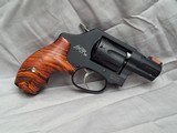 Smith & Wesson 351PD
.22 magnum - 5 of 9