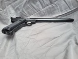 Ruger Mark ll Target 10