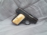Colt 1908 Vest Pocket .25acp - 2 of 9