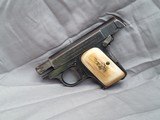Colt 1908 Vest Pocket .25acp - 5 of 9