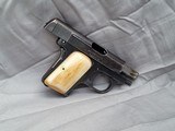 Colt 1908 Vest Pocket .25acp - 6 of 9