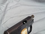 Colt 1908 Vest Pocket .25acp - 9 of 9