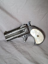 Remington Model 95 .41RF - 3 of 11