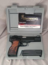Browning Hi Power 1993 MKlll - 7 of 12