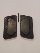 Colt 1908 Vest Pocket .25 ACP Grips - 2 of 2