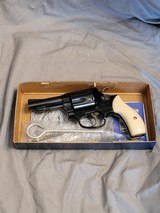 1972 Smith & Wesson Model 37 Airweight .38 Special NIB - 9 of 13