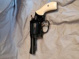 1972 Smith & Wesson Model 37 Airweight .38 Special NIB - 3 of 13