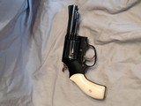 1972 Smith & Wesson Model 37 Airweight .38 Special NIB - 4 of 13
