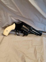 1972 Smith & Wesson Model 37 Airweight .38 Special NIB - 2 of 13