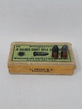 .41 RF Short Ammunition