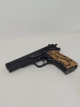 Browning Hi Power MK lll .40S&W - 7 of 13