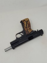 Browning Hi Power MK lll .40S&W - 10 of 13