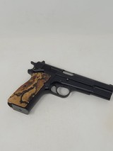 Browning Hi Power MK lll .40S&W - 8 of 13