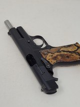 Browning Hi Power MK lll .40S&W - 11 of 13