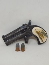 Remington Model 95 .41 Rimfire - 6 of 18