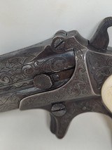 Remington Model 95 .41 Rimfire - 10 of 18