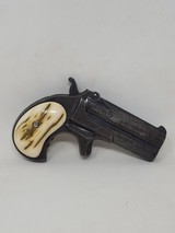 Remington Model 95 .41 Rimfire - 2 of 18