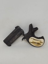 Remington Model 95 .41 Rimfire - 9 of 18